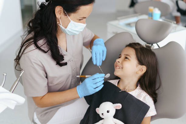 Oral Surgery in Shawneetown, IL