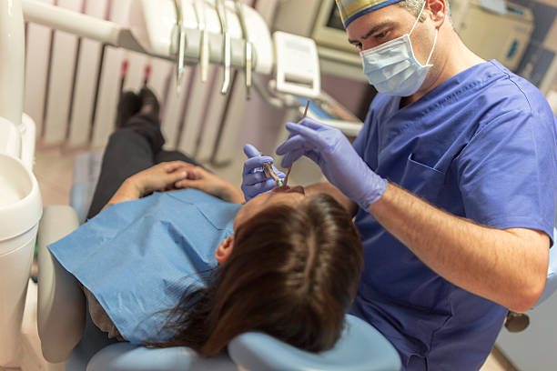 Frequently Asked Questions about our Dental Care Services in Shawneetown, IL